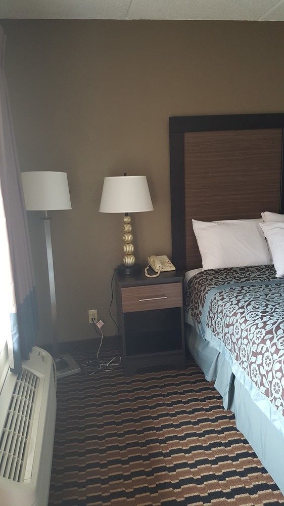 Econo Lodge Форест-Сити Экстерьер фото