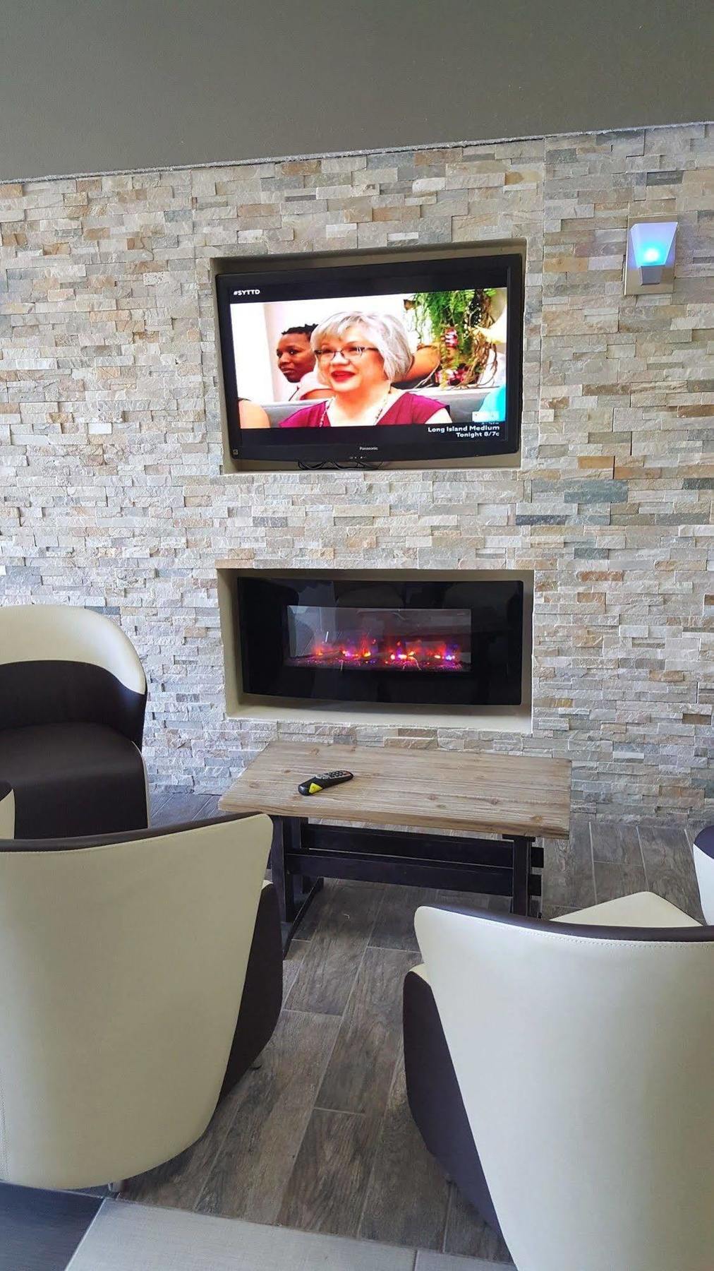 Econo Lodge Форест-Сити Экстерьер фото