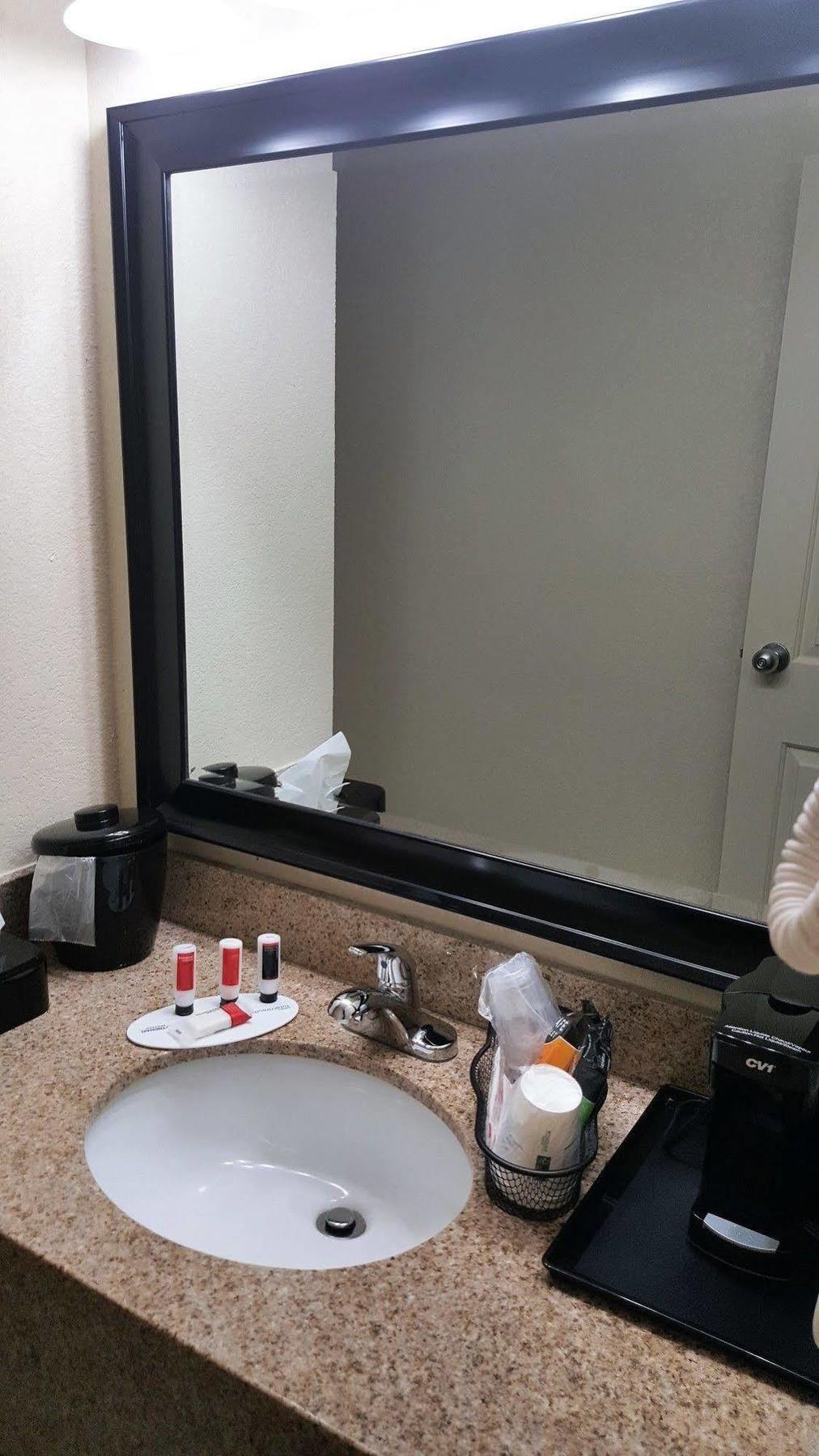 Econo Lodge Форест-Сити Экстерьер фото